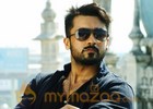 Rajinikanth wishes Suriya's Anjaan