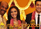 Rajinikanth's Daughter heading for Divorce