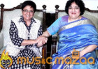 Rajinikanth's wife meets the Governor