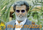 Rajini's New looks in 'Kabali Reveals Pa Ranjith