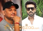 Ram Charan - Surender Reddy Movie Launched