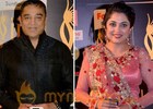 Ramya Krishnan may team up with Kamal Haasan