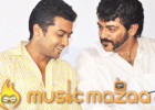 Ready to star in a film with Ajith if he wished so: Suriya