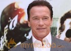 Reason why Arnold turned down Enthiran2 Offer