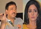 RGV still gaga over Sridevi's 'thunder thighs'