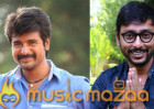 RJ Balaji first film with Sivakarthikeyan