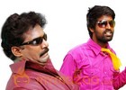 Robo Shankar replaces Soori