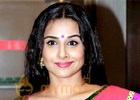 Romance has no age bar, says Vidya Balan