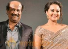 Romancing Sonakshi was challenging: Rajinikanth