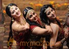 'Rudhramadevi' to release on October 9