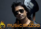 S J Suryah playing guitar?