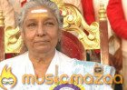  S. Janaki announces retirement