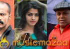 Saattai update Kishore, Thambi Ramaiah and Dhansika Lead