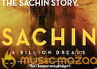 Sachin Tendulkar Lauched The Poster of his biopic