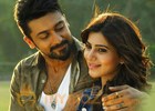 Samantha to join Suriya for 24