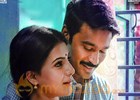 Samantha to team up with Dhanush again