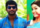 Sandakozhi 2 shooting updates