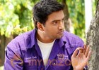 Santhanam , Santosh Narayan for Vallavanukku Pullum Aayudham