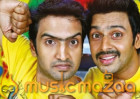 Santhanam-Srikanth starrer Nambiyaar to release on...