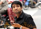 Santhanam to debut in Malayalam films