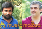 Sasikumar approached for Thala 57?