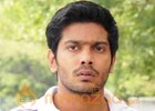 Sathya shed 15 kgs for Amara Kaaviyam