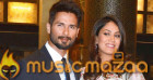 Shahid Kapoor talks about the first time he met his wife Mira Rajput