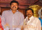 Shankar, AM Ratnam teaming up for fourth time?