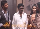 Shanthnu Bhagyaraj spill beans on 'Vaaimai'