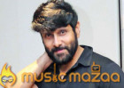 Shocking diet of Hero Vikram revealed