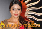 Shriya becomes 