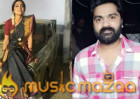 Shriya Playing Mother Role in Simbu's AAA?