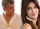 Shruti Haasan confirmed for Ajith-Siva film