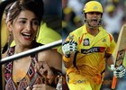 Shruti Haasan denies relationship with cricketer Suresh Raina