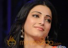 Shruti Haasan sings for Gautham Karthik’s film