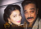 Shruti Haasan to host special screening of 'Papanasam'