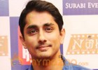 Siddharth's second film as producer is 'Jil Jung Juck'