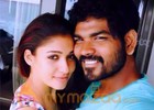 Silambarasan open talk about Nayanthara and Vignesh Sivan