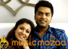 Simbhu and Nayanthara traveled in a perfect Love track: Pandiraj