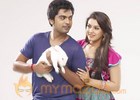 Simbu and Hansika Split?