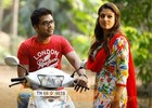 Simbu and Nayanthara  Dubbing for Idhu Namma Aalu