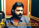 Simbu croons for GV Prakash's Bruce Lee