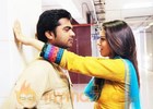 Simbu, Hansika no longer a couple