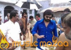 Simbu's AAA starts Rolling