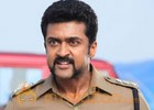 'Singam 3' shoot delayed due to rain