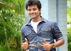 Siva Karthikeyan's next launched today