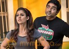 So is Nayanthara one out of two ? So is Nayanthara one out of two ?