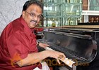 SPB sings for Rajini’s Kochadaiyaan