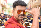 Sri Thenandhal Films makes an official confirmation on Vijay 61