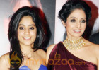 Sridevi's daughter prepping for debut?